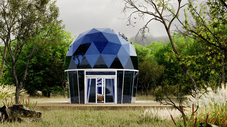 北京星空酒店帐篷厂家