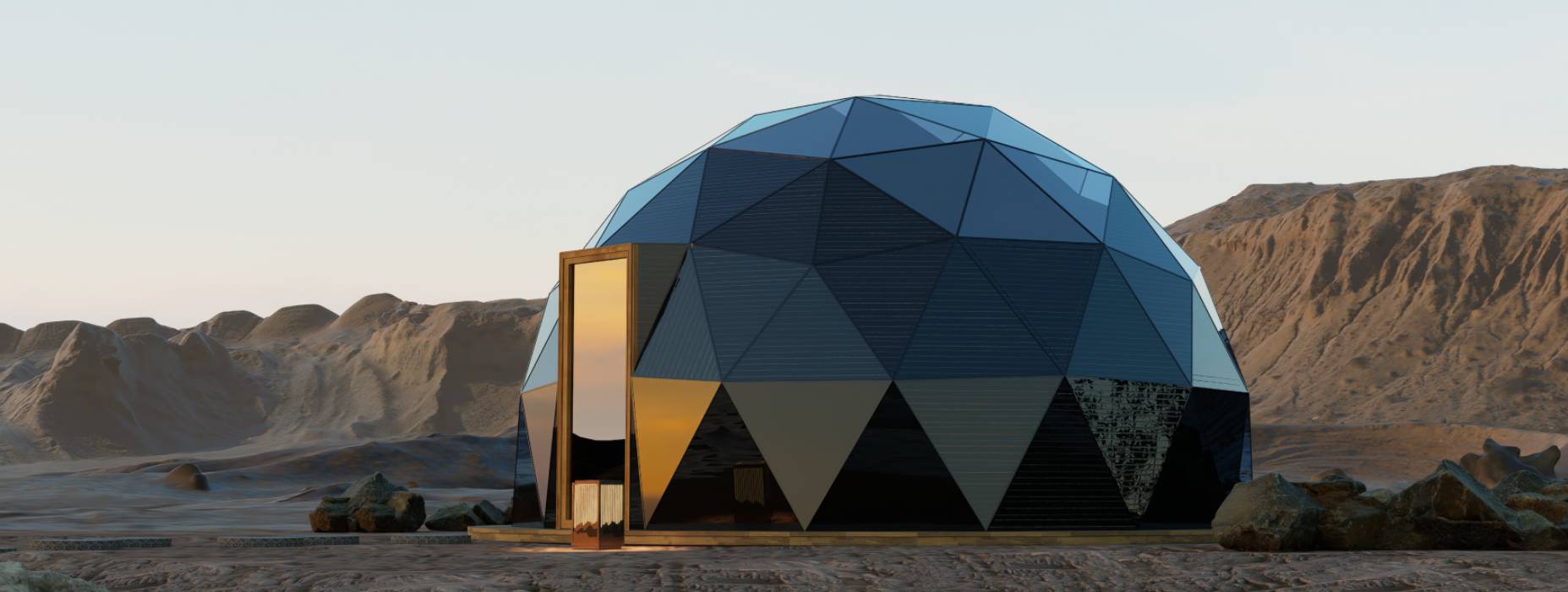 北京星空酒店帐篷